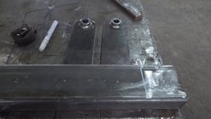 КАК СДЕЛАТЬ ШЛЕПНОГУ