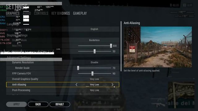 Athlon II X2 + GeForce GT 730 = PUBG LITE смотреть онлайн