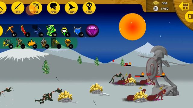 стик уар лигаси конец🤩🤩 смотреть онлайн