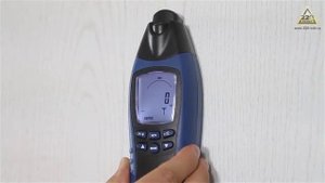 Детектор скрытой проводки CEM LA 1012