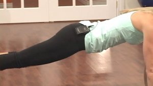 Introduction & Principles of Pilates