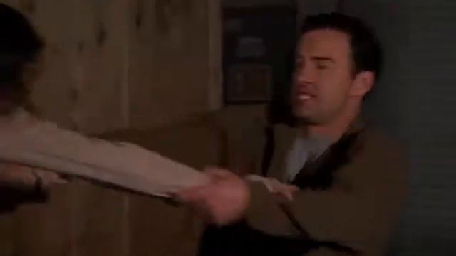 Фиби и Коул - The kill смотреть онлайн