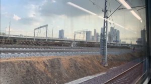 🟢D4-МЦД 4-й ДИАМЕТР_АПРЕЛЕВКА-ЖЕЛЕЗНОДОРОЖНЫЙ🚉