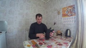 Как обогреть палатку. Грелка для палатки, греет и не гаснет.