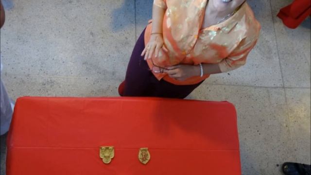 Vajrasattva Retreat at PBC Puerto Rico смотреть онлайн