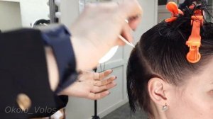 Женская стрижка на среднюю длину волос/Полу-Боб/Боб -каре / bob haircut