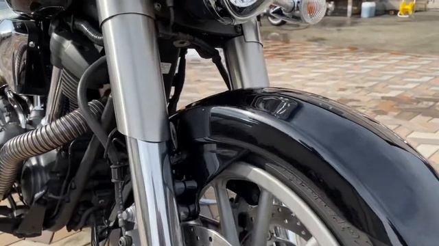 Yamaha XV1900