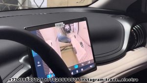 BYD Yuan plus 510км предмаксимальная комплектация за 20700$ или 10.500.000 тенге.