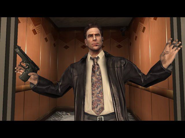 История Макса Пэйна смотреть онлайн