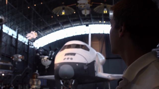 I Want To Be An Astronaut - Trailer смотреть онлайн