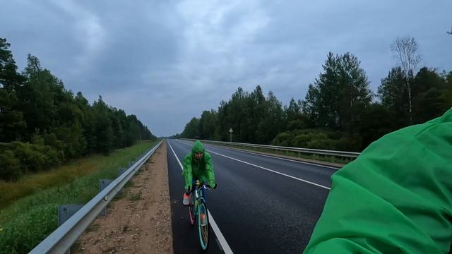 МОСКВА - МИНСК ВЕЛОПУТЕШЕСТВИЕ | 1000 КМ НА ВЕЛОСИПЕДЕ | ПОБИЛИ СВОЙ РЕКОРД | ПРЁМ смотреть онлайн