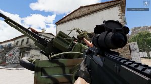 Звон и мэйсы 5