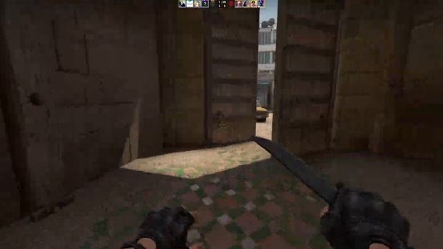 Страдания Ночные? | CS GO сильвер стайл смотреть онлайн