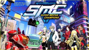 Super Mecha Champions