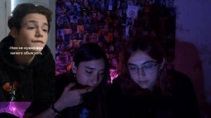 читаем фанфики про Пейтона и ловим лютый кринж.