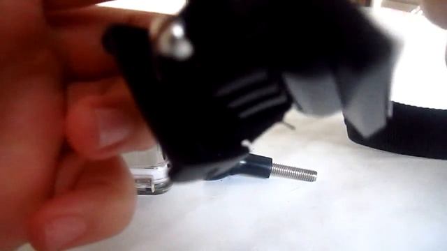 КАК САМОСТОЯТЕЛЬНО СДЕЛАТЬ КРЕПЛЕНИЕ НА ГОЛОВУ ДЛЯ ACTION-CA смотреть онлайн