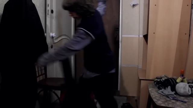 Зло порождает зло
