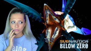 МЕРТВАЯ ЗОНА ▶ SUBNAUTICA BELOW ZERO#9