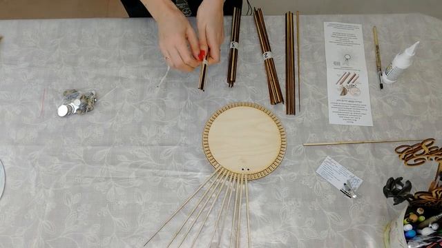 ЗВЕЗДА ЗЕРКАЛО В Интерьере | DIY Star Mirror