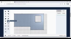 Free Column Load Calculator | Tributary Area Software | Tribby3d