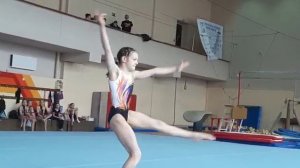 вольные упражнения