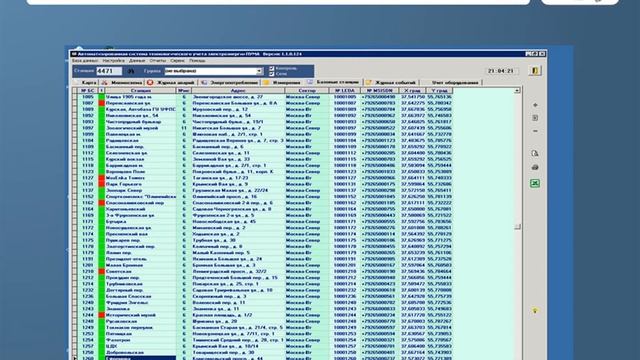Компания ICBCOM. Презентация АИИС КУЭ и СДиУ смотреть онлайн