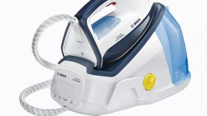 Bosch TDS6010 Dampfstation Serie 6 EasyComfort