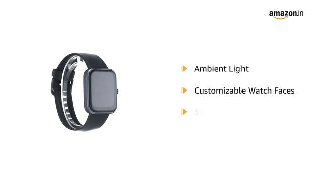 boAt Xtend Smartwatch with Alexa Built-in 1.69” HD Display,Stress Monitor 14 SportsMonitor 5 ATM смотреть онлайн