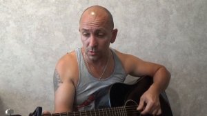 Голуби летят над нашей зоной - Бабанаков Александр