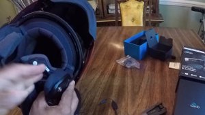 Packtalk Edge Installation Shoei Neotec 2 Helmet | How to Pair