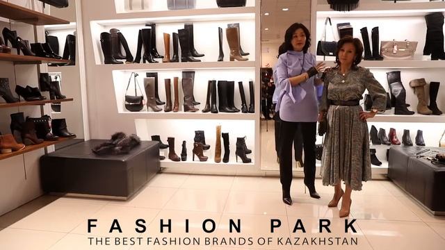 Как выглядеть женственно. Небольшой рост смотреть онлайн