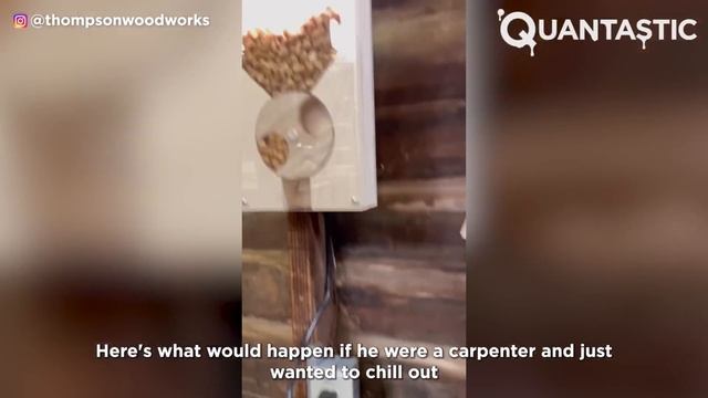 Amazing WOOD ART That Is At Another Level смотреть онлайн