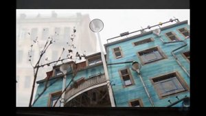 ROCK ARCHITECT БЛЮЗ, РЖАВЫХ ВОДОСТОЧНЫХ ТРУБ