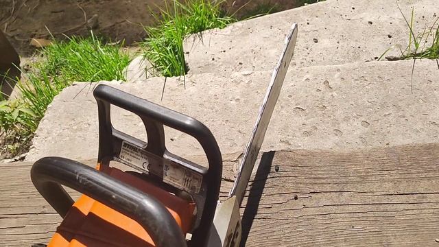 Такое тоже приносят на ремонт Штиль 180 смотреть онлайн