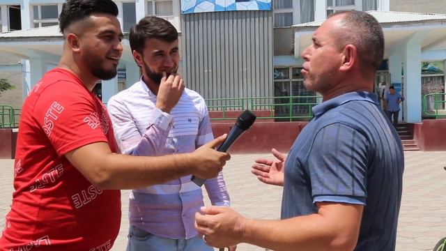 ПРАНК #16 Мешиноси Ё Не Бо Хайриддини Бозор |