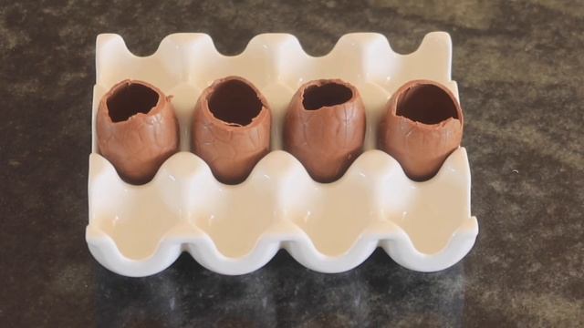 Пасхальные десерты смотреть онлайн