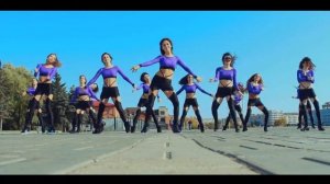 Go-go / Танцы в Омске / Студия танца Багира