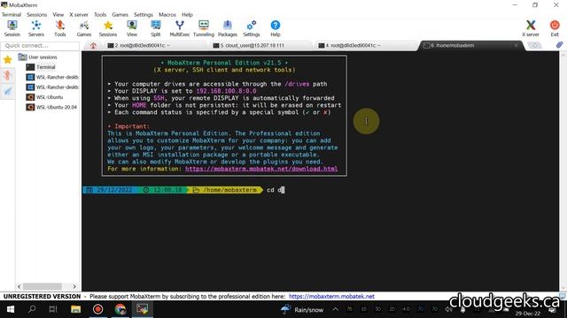 Master Kubernetes, Helm, ArgoCD & GitLab Runner: Ultimate Guide to kind k8s CI/CD Pipeline Part 4 смотреть онлайн