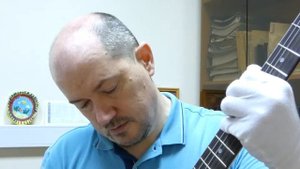 Обзор travel-электрогитары Pignose PGG-200