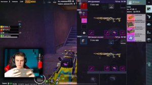 МЫ ПОДНЯЛИСЬ ОТ ШТУРМА ДО ФУЛЛ 6 С @jasepinkman и @VitalyPlays НА 7 КАРТЕ В METRO ROYALE ❤️🔥