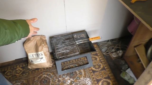 Гараж для отдыха. смотреть онлайн