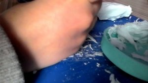 Как сделать мыло в домашних условиях?