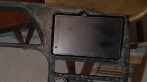 CarPC Android в ваз 2114