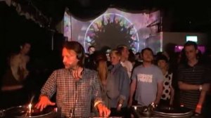 Thom Yorke Boiler Room London DJ set