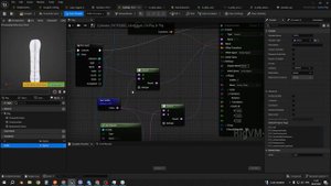 UE5 short tutorials: Создаем процедурный control rig