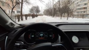Jetour X70. Отзыв владельца. Плюсы и минусы. Пробег 1000 км.