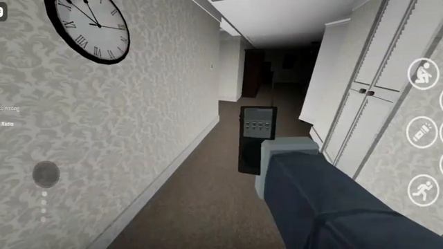 Reviving teammate went wrong #roblox #robloxblair #gaming смотреть онлайн