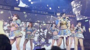 バーレスク東京の最強メンバーが可愛すぎてヤバい　ラプソディア　4K fancam パンナ　もも　まりん　さえ　める　あお