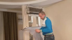Что лучше? Парогенератор либо химчистка кондиционера.