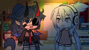 ||Меме||"Можно подумать что кто-то переживал"||gacha life||Идея из ТТ||#gachalife #meme